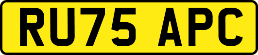 RU75APC