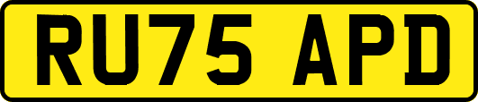 RU75APD