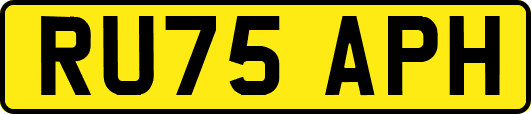 RU75APH