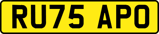 RU75APO