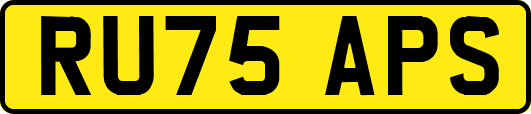 RU75APS