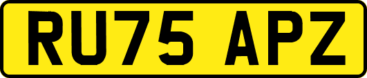 RU75APZ