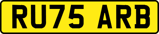RU75ARB