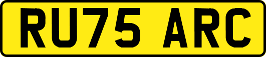 RU75ARC