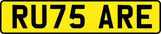 RU75ARE