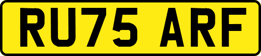 RU75ARF