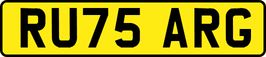 RU75ARG