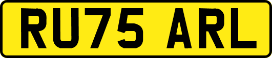 RU75ARL