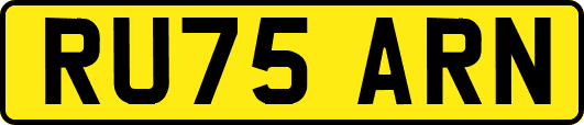 RU75ARN