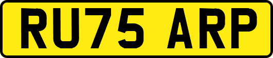 RU75ARP