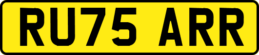 RU75ARR