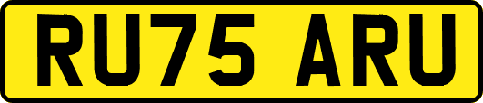 RU75ARU