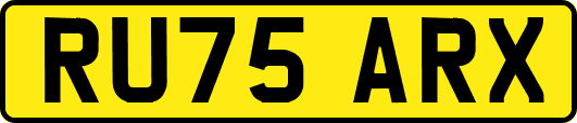 RU75ARX