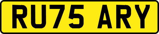RU75ARY