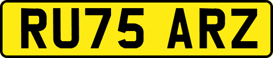 RU75ARZ