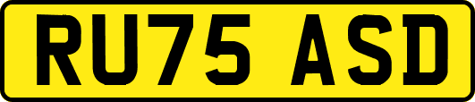 RU75ASD