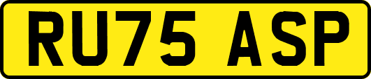 RU75ASP