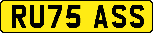 RU75ASS