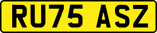 RU75ASZ