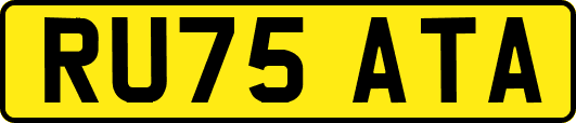 RU75ATA