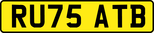 RU75ATB
