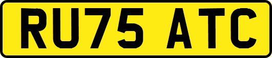 RU75ATC