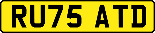 RU75ATD