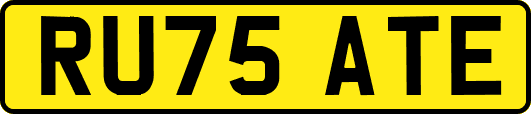 RU75ATE