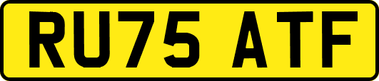 RU75ATF