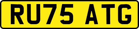 RU75ATG
