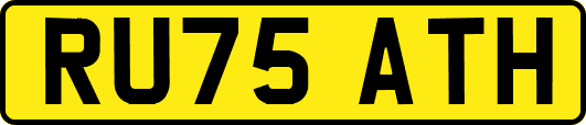 RU75ATH
