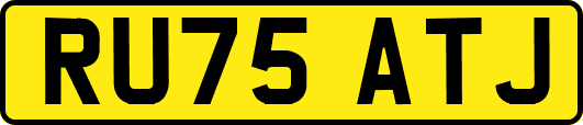 RU75ATJ