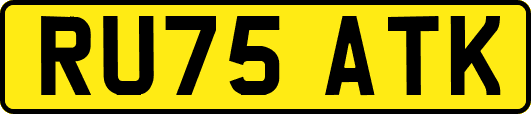 RU75ATK