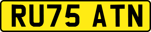 RU75ATN