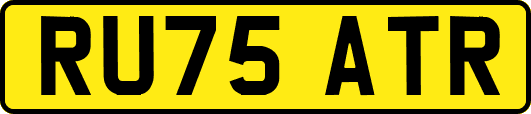 RU75ATR