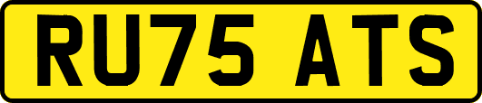 RU75ATS
