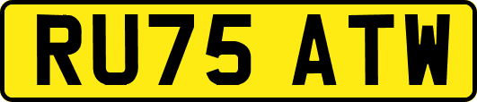RU75ATW