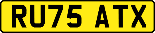 RU75ATX