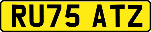 RU75ATZ