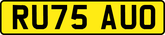RU75AUO