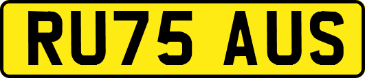 RU75AUS