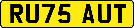 RU75AUT