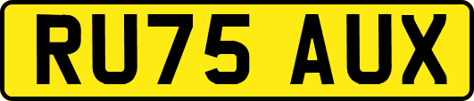 RU75AUX