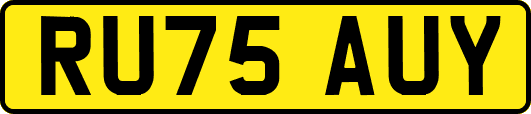 RU75AUY