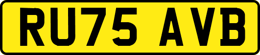 RU75AVB