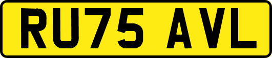 RU75AVL