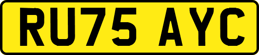 RU75AYC