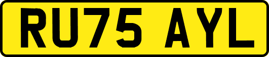RU75AYL