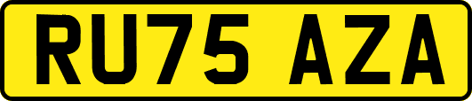 RU75AZA