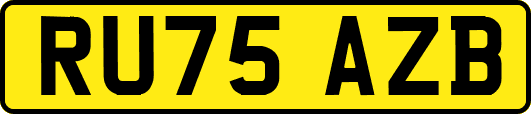 RU75AZB